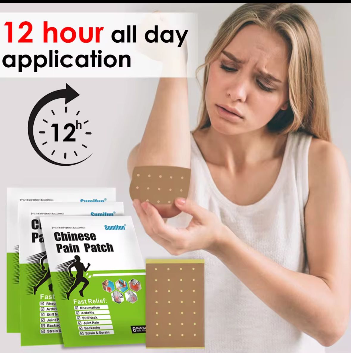 CBD Forte Combo