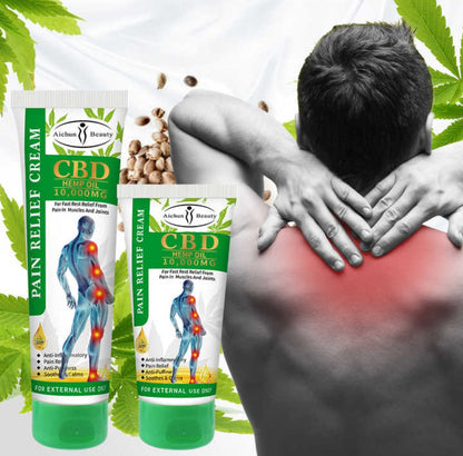 CBD Forte Combo